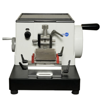 Advance Manual Rotary Microtome