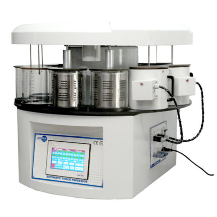 Auto Matic Tissue Processor