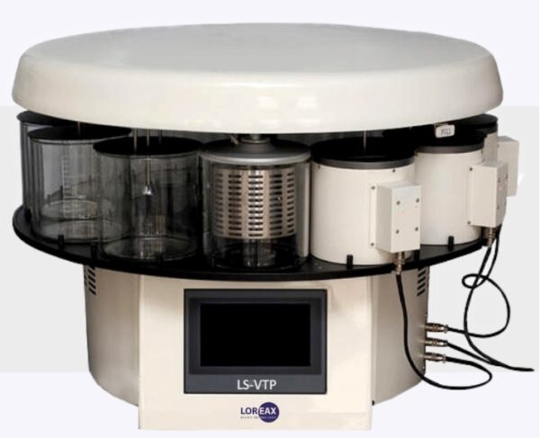 Auto Matic Tissue Processor