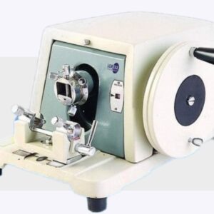 Conventional Manual Microtome