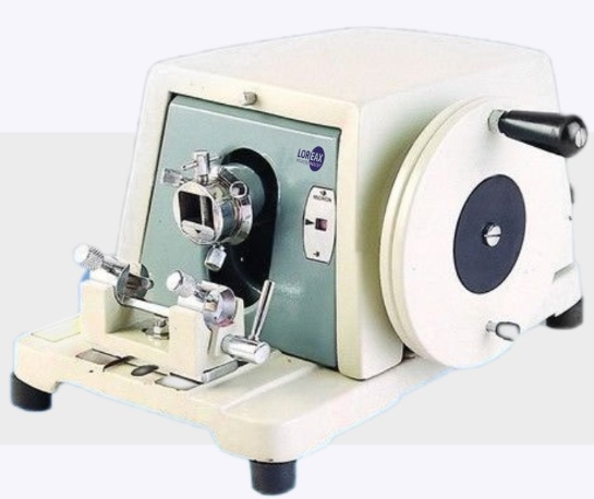 Conventional Manual Microtome