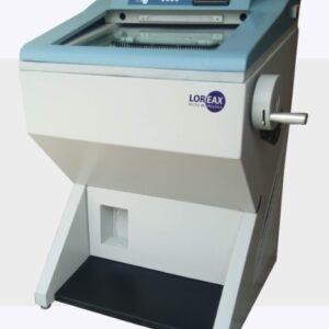 Fully Automatic Cryostat Microtome