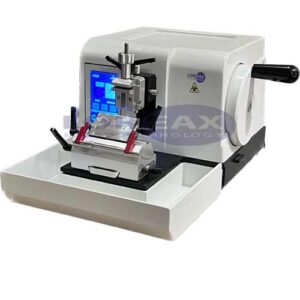 SEMI-AUTOMATIC-MICROTOME