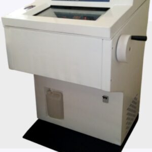 Semi Automatic Cryostat Microtome