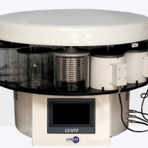 Vacuum Tissue Processor