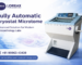 Fully Automatic Cryostat Microtome