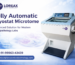 Fully Automatic Cryostat Microtome