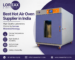 Best Hot Air Oven Supplier in India