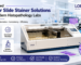 Linear Slide Stainer manufacture in India