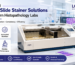 Linear Slide Stainer manufacture in India