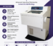 Semi-automatic cryostat microtome