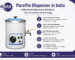 Paraffin Dispenser in India