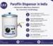 Paraffin Dispenser in India