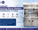 Grossing Work Station Manufacturer in India
