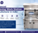 Grossing Work Station Manufacturer in India