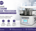 Vacuum Tissue Processor Manufacturer in India